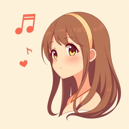 琴声悠扬